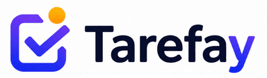 Tarefay Logo
